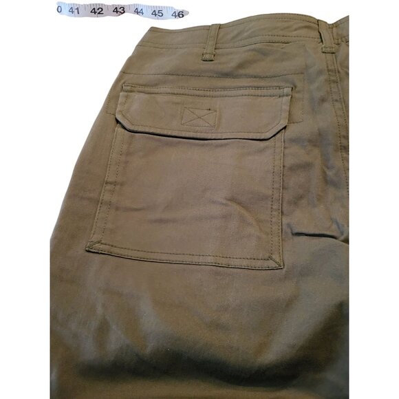 Kenndey Women's Staight Leg Pants NWT Size 6 - Picture 8 of 11